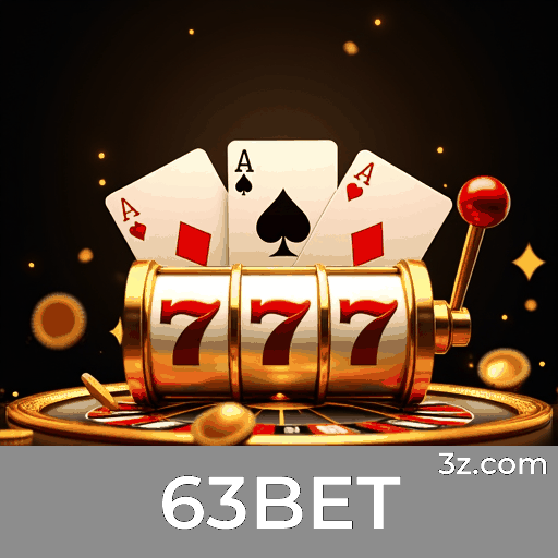 63BET: A Plataforma de Apostas que Você Pode Confiar