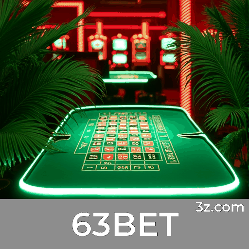 63BET: Oportunidades Imperdíveis em Nossas Promoções