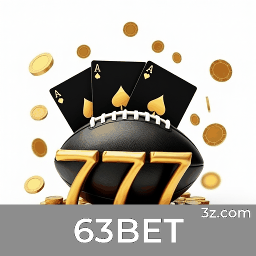 63BET: Experiência de Cassino Imersiva para Brasileiros