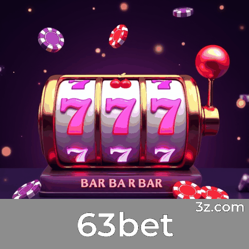 63bet: Apostas Esportivas Profissionais Focadas no Brasil