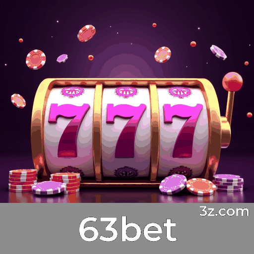 63bet: Seu Cassino Online Premiado e Seguro