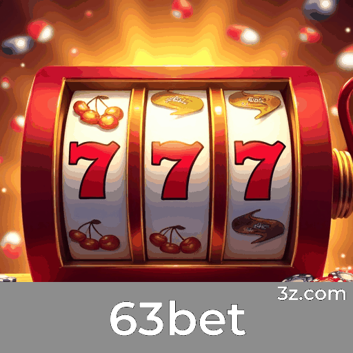 63bet: Seu Cassino Online Premiado e Seguro