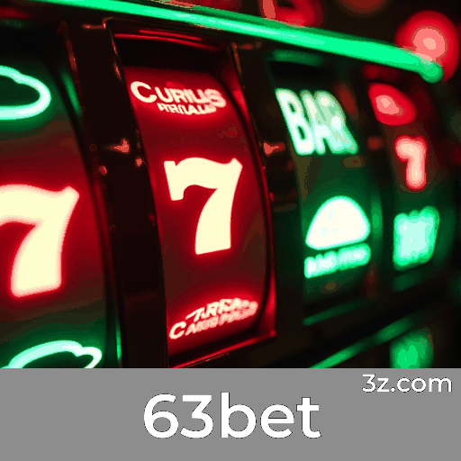 63bet: Seu Cassino Online Premiado e Seguro
