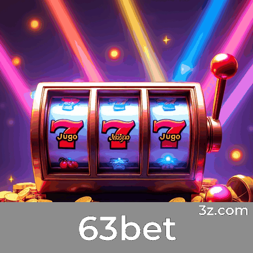 Experimente o Login Premium com Proteção Avançada em 63bet